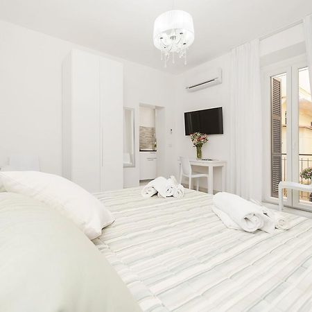 White Flat Termini Διαμέρισμα Ρώμη Δωμάτιο φωτογραφία