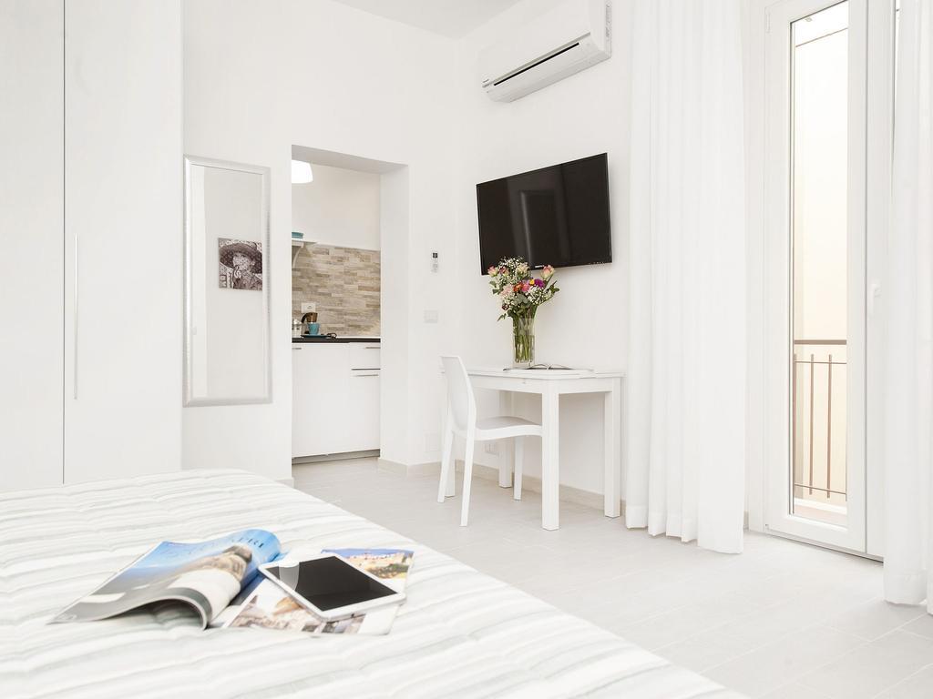 White Flat Termini Διαμέρισμα Ρώμη Δωμάτιο φωτογραφία