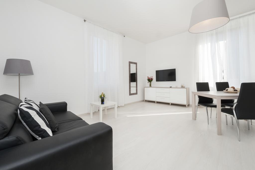 White Flat Termini Διαμέρισμα Ρώμη Εξωτερικό φωτογραφία